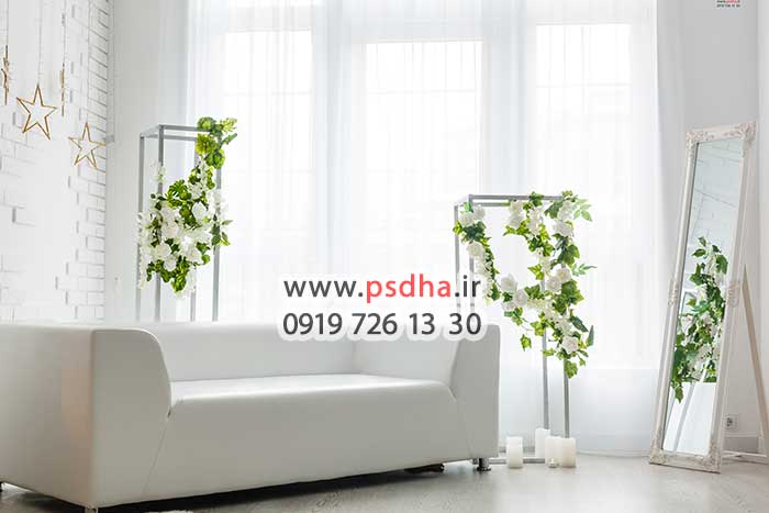 دانلود بک گراند برای فتوشاپ عکس عروس