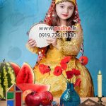 دانلود فون لایه باز شب چله برای طراحی عکس کد3924