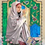 بک گراند لایه باز جشن عبادت مدارس کد 3813