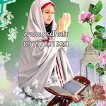 دانلود بک گراند جشن تکلیف کد 3926