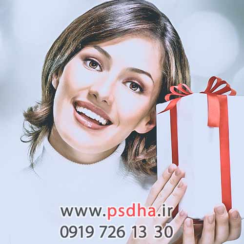 دانلود افکت تنظیمات رنگی و تغییرات رنگ