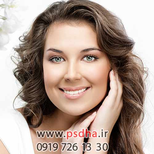 دانلود افکت تنظیمات رنگی و تغییرات رنگ