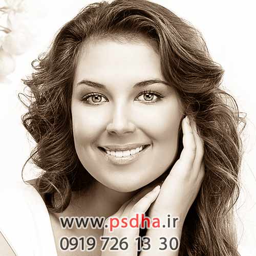 دانلود افکت تنظیمات رنگی و تغییرات رنگ