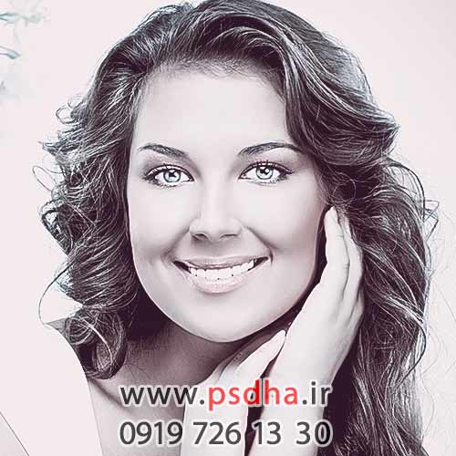 دانلود افکت تنظیمات رنگی و تغییرات رنگ