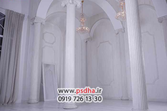 دانلود بک گراند عروس و داماد و وایت روم