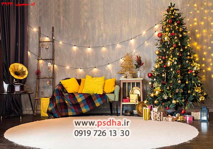 دانلود بک گراند کریسمس فوق العاده زیبا کد 3934 دانلود بک گراند کریسمس فوق العاده زیبا