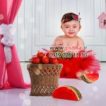 بک گراند شب یلدایی برای طراحی آتلیه کد 3942
