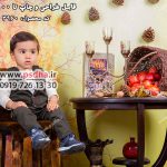 دانلود بک گراند ایرانی یلدا با تم سنتی و کیفیت بی نظیر کد 3960