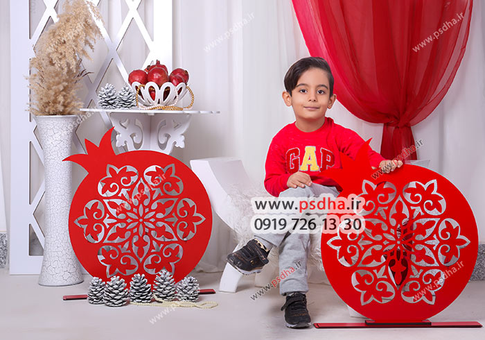 بک گراند شب یلدا بک گراند ایرانی دکور یلدا با تم مدرن