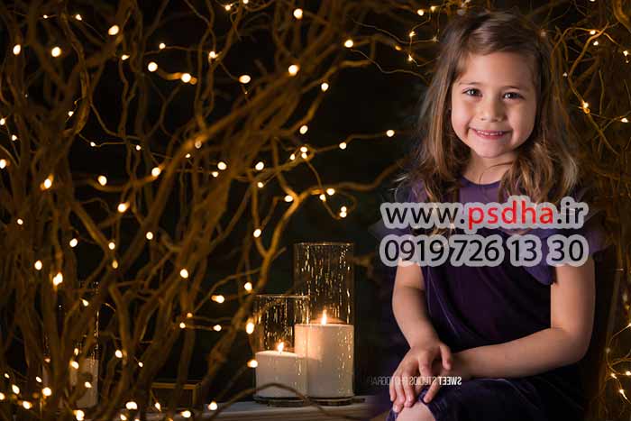 بک گراند تیره برای طراحی عکس آتلیه