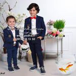 بک گراند بهار و نوروز بصورت لایه باز برای طراحی عکس کودک کد 3989