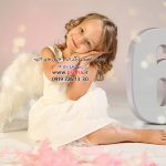 دانلود استند اعداد ماهگرد و سن تولد بصورت لایه باز کد 3995