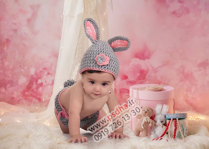 دانلود بک دراپ نوزاد و کودک