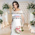 دانلود بکگراند دکور وایت روم عروس و بارداری کد 4014