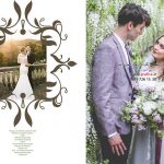 بک گراند لایه باز آتلیه برای طراحی عکس عروس کد 4026