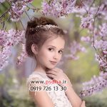 دانلود فون کودک جدید تک لایه کد 4039
