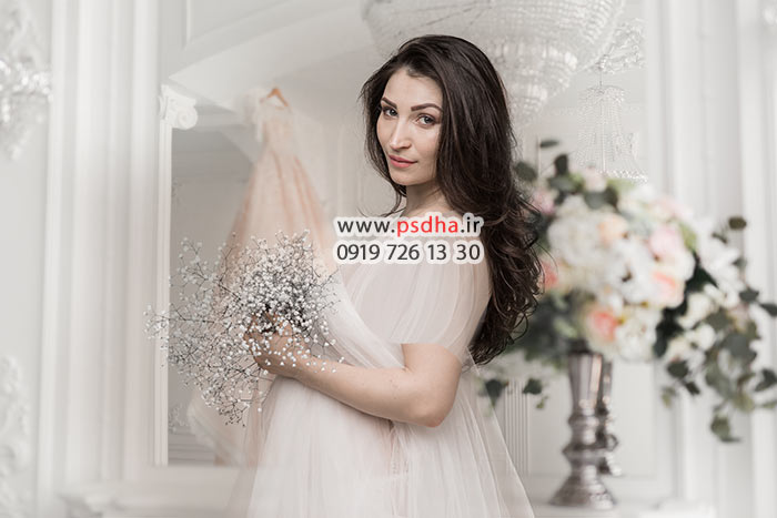 دانلود بک گراند بارداری و عروسی برای عکس آتلیه