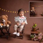 دانلود بکدراپ آتلیه برای عکس کودک کد 4050