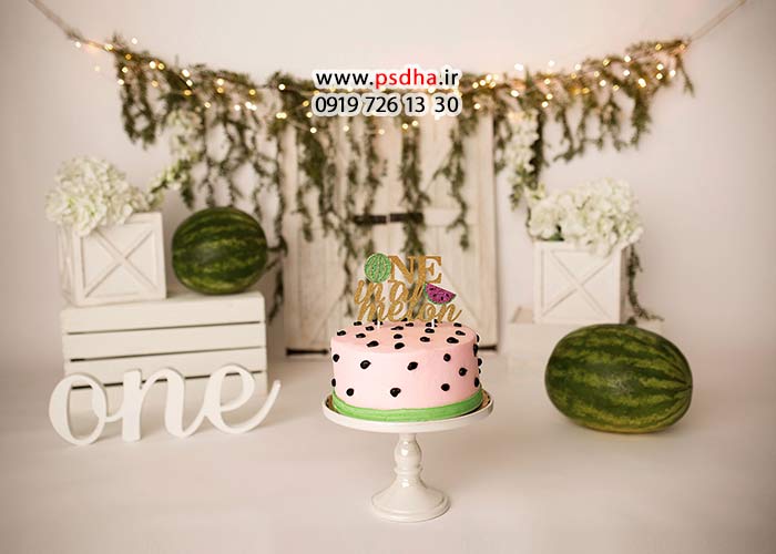 دانلود بکدراپ آتلیه برای عکس کودک