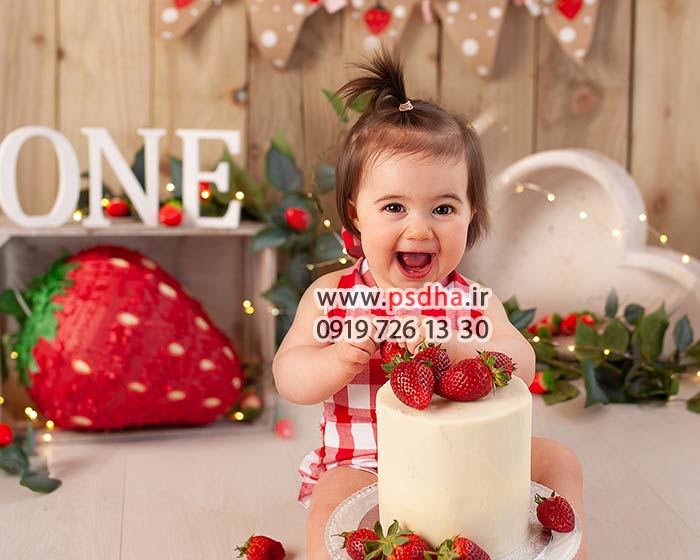 دانلود بک دراپ عکاسی برای عکس کودک