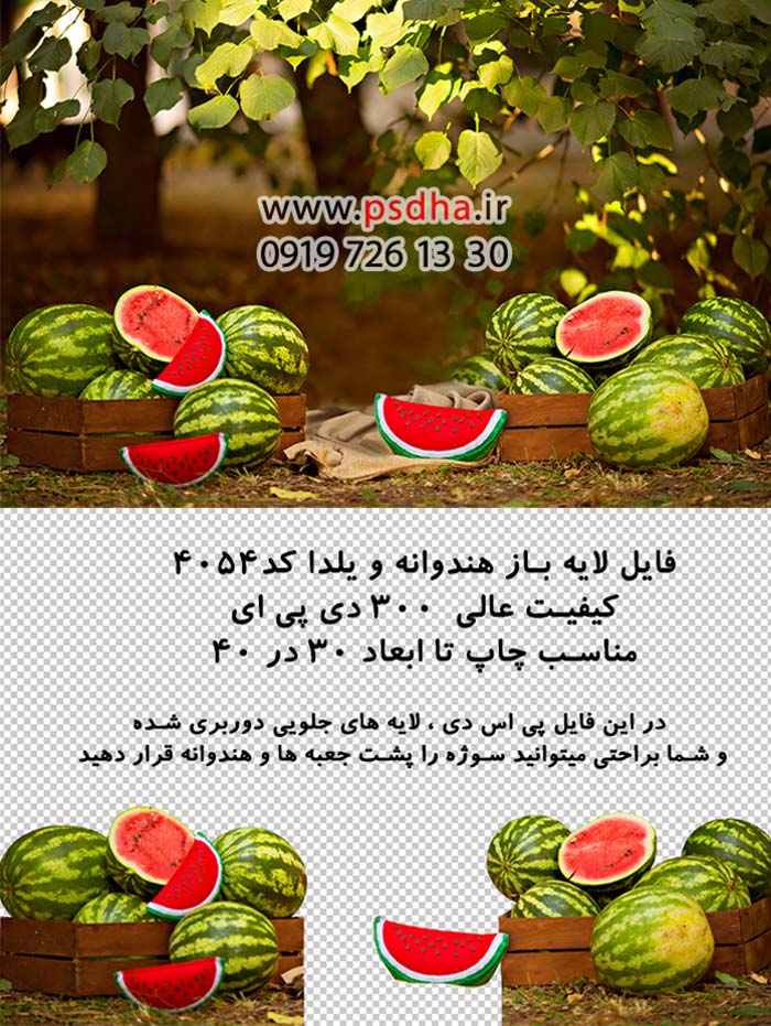 دانلود بک گراند یلدا در طبیعت
