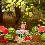 دانلود بک گراند یلدا در طبیعت ، بک گراند هندوانه کد4054