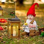 دانلود جدیدترین و زیباترین پس زمینه عکس کودک کد 4057