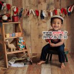 دانلود بک دراپ عکس کودک کد 4058