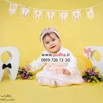 دانلود بک گراند دندونی کودک کد 4061