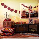 دانلود بک گراند سنتی یلدا برای طراحی عکس آتلیه کد 4062