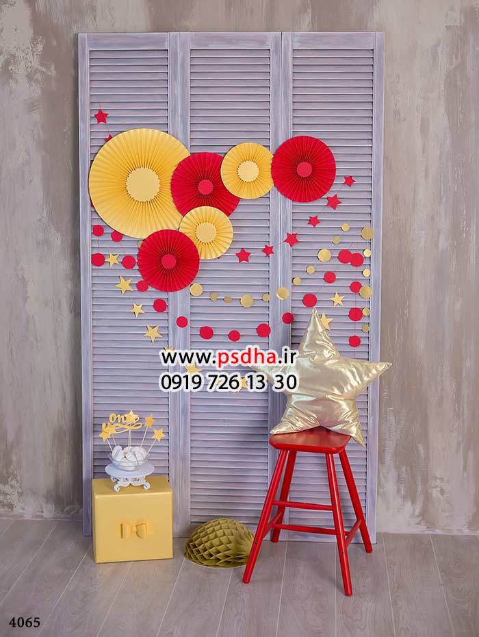بک گراند عکس کودک برای عکس آتلیه 
