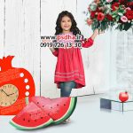 بک گراند شب یلدا برای اتلیه کاملا لایه باز کد4071