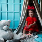 فایل طراحی عکس کودک در فتوشاپ کد4081