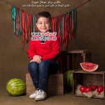 دانلود بک گراند مونتاژ چهره در فتوشاپ کد4082
