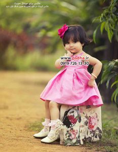 دانلود بک گراند مونتاژ چهره در فتوشاپ