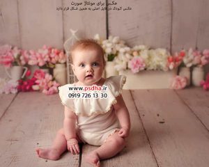 دانلود بک گراند مونتاژ چهره در فتوشاپ