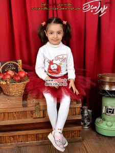 بک گراند جاگذاری چهره کودک در فتوشاپ