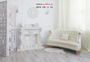 دانلود بک گراند تم سفید