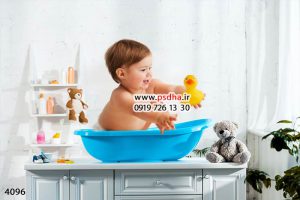 دانلود بک گراند کودکانه برای فتوشاپ