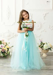 عکس با کیفیت برای مونتاژ چهره کودک