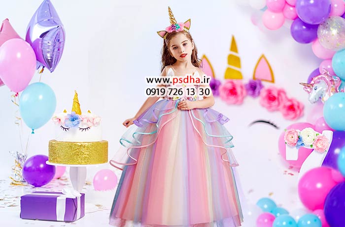 دانلود بک گراند جدید آتلیه ای دکور کودک