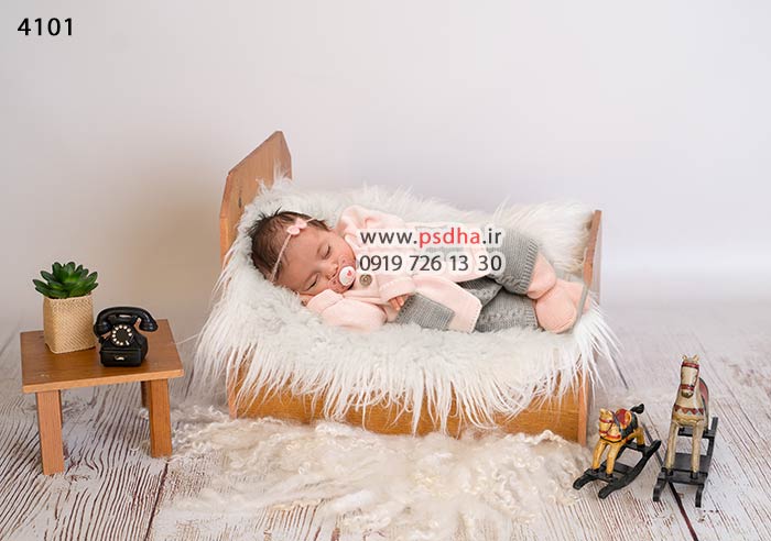 دانلود بک گراند جدید آتلیه ای دکور کودک