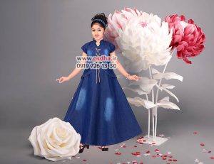 دانلود بک گراند جدید آتلیه ای دکور کودک