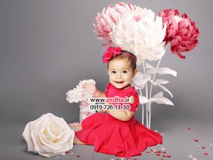 دانلود بک گراند جدید آتلیه ای دکور کودک