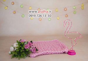 دانلود بک گراند جدید آتلیه ای دکور کودک