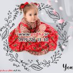 دانلود بکدراپ ماهگرد کودک نوزاد کد4108