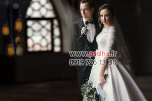 بک گراند تیره برای عکس