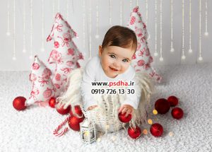 دانلود بک گراند زمستانی