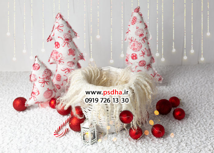 دانلود بک گراند زمستانی