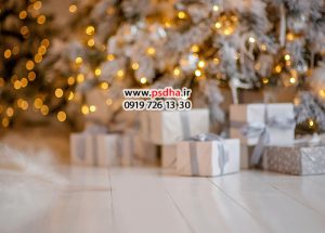 دانلود بک گراند زمستانی